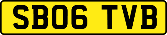 SB06TVB