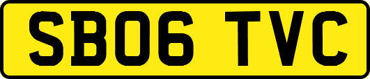 SB06TVC