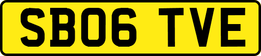 SB06TVE