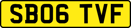 SB06TVF