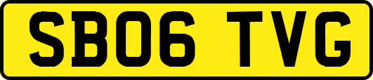 SB06TVG