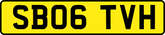 SB06TVH