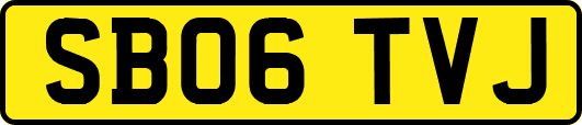 SB06TVJ
