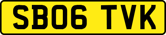 SB06TVK