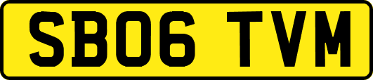 SB06TVM