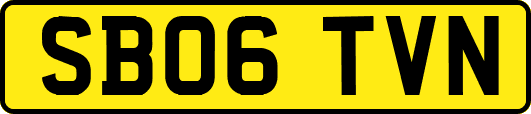 SB06TVN