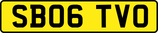 SB06TVO