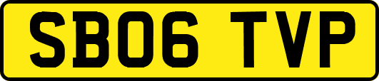 SB06TVP