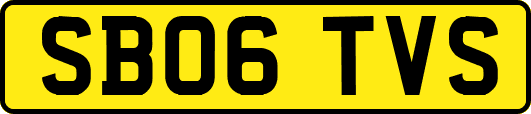 SB06TVS