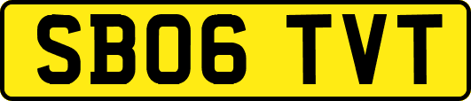SB06TVT