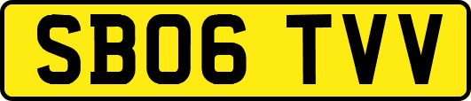 SB06TVV