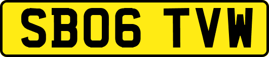 SB06TVW