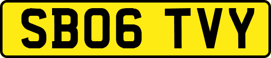 SB06TVY