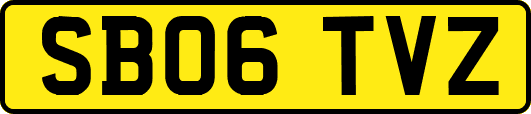 SB06TVZ