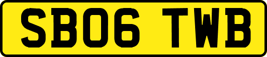 SB06TWB