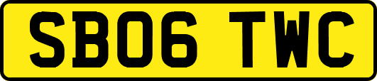SB06TWC