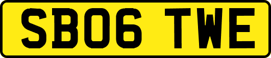 SB06TWE