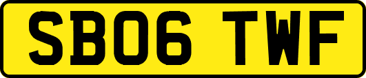 SB06TWF