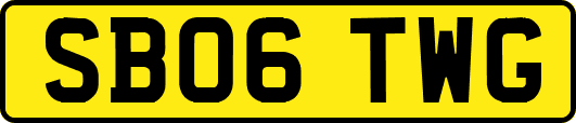 SB06TWG
