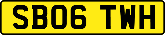 SB06TWH