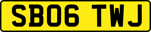 SB06TWJ