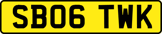SB06TWK