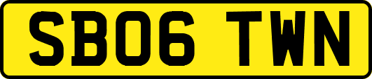 SB06TWN