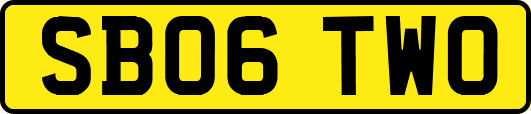 SB06TWO