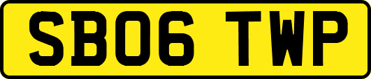 SB06TWP