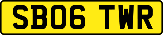 SB06TWR