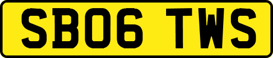 SB06TWS