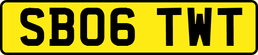 SB06TWT