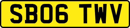 SB06TWV