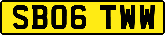 SB06TWW