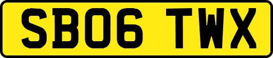 SB06TWX