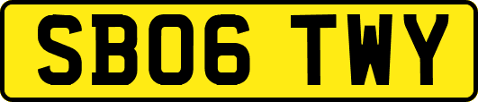 SB06TWY
