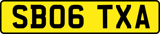 SB06TXA