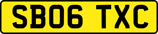 SB06TXC