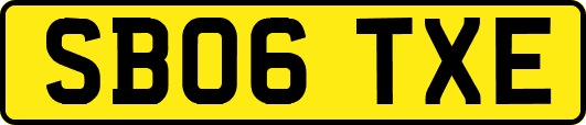 SB06TXE