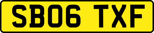 SB06TXF