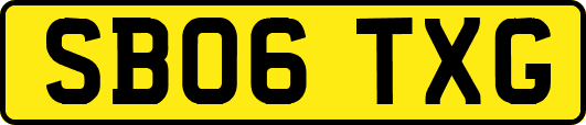 SB06TXG
