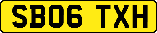SB06TXH