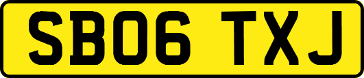 SB06TXJ