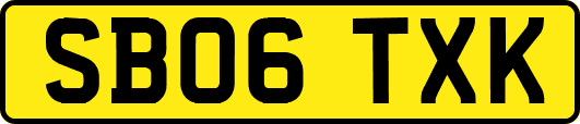 SB06TXK