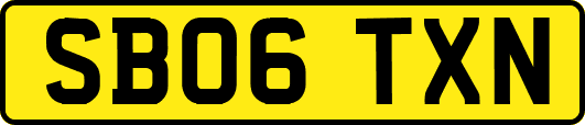 SB06TXN