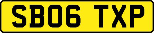 SB06TXP