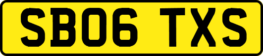 SB06TXS