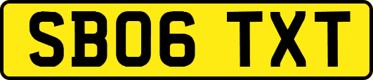 SB06TXT