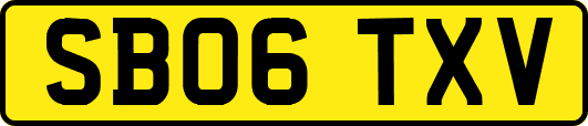 SB06TXV