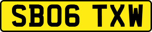 SB06TXW